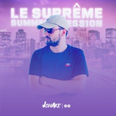 LE SUPREME SUMMER 2021 by JCHAKE