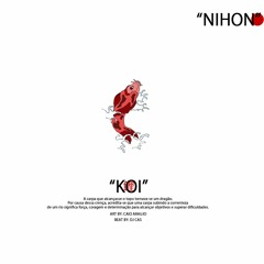 Koi - Dj Cas da Grock