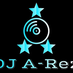 DJ A-Rez - Retro/EDM Set