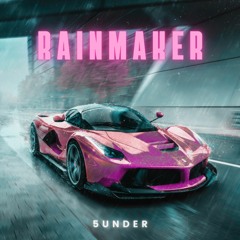 RAINMAKER (new version now in spotify)