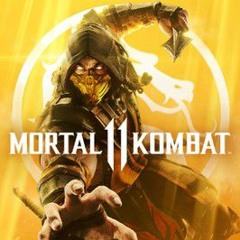 Mortal Kombat 11 FATALITY