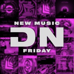 New Music Friday / Tiësto, Lister, Hardwell, Repiet