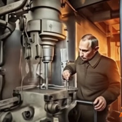 'FROM RUSSIA WITH LOVE'