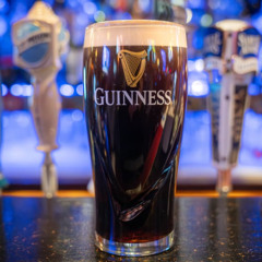 COUPLE GUINNESS (KREUZ BOOTLEG) [FREE DOWNLOAD]