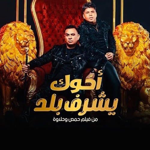 اخوك يشرف بلد-محمود الليثى-عمر كمال