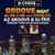 Artwork for DJ FIVE selection Emission Groove Night