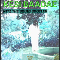 Nviiri The Storyteller - Kesi Baadae (Nitz The Squid Bootleg)