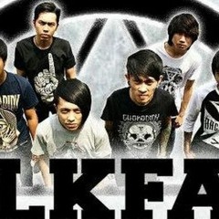 LKFA - Sesak Dalam Gelap (Cover by Axy!)