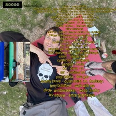 LCFR channeling nightingales w/ Squasher Rubchinskiy (09/05/24)