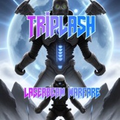 Laserbeam Warfare