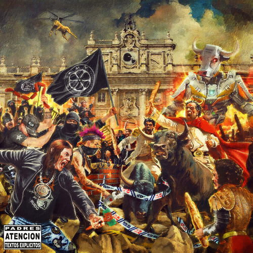 Spanishfornication (España te f@lla)