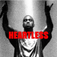 HEARTLESS - Jean Casas, DLPIN & Paul Martin, Drew (US) (Master)