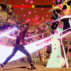 no more heroes