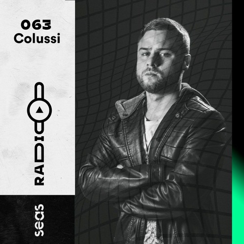 Radio Seas ⎈ 063 - Colussi