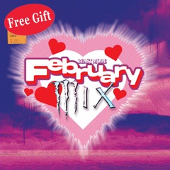 February Mix ♥ (𝓡𝓐𝓡𝓔 𝓔𝓧𝓒𝓛𝓤𝓢𝓘𝓥𝓔 𝓑𝓔𝓐𝓢𝓣 𝓜𝓞𝓓𝓔 𝓔𝓓𝓘𝓣𝓘𝓞𝓝 432𝓱𝓩)
