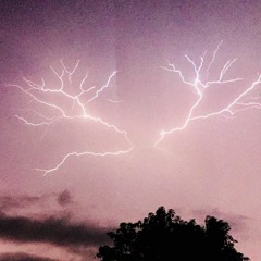 White Suit With Black Glock