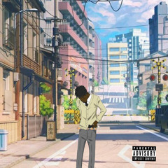 Vacant Spots Ft. Big Sane