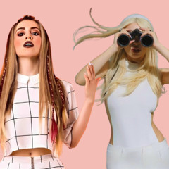 Ava Max - Spot a Fake + Anyone But You MASHUP