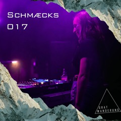 Gratwanderung Podcast 017 - Schmaecks