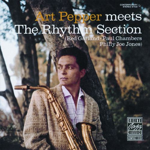 Star Eyes (feat. Paul Chambers, Philly Joe Jones & Red Garland)