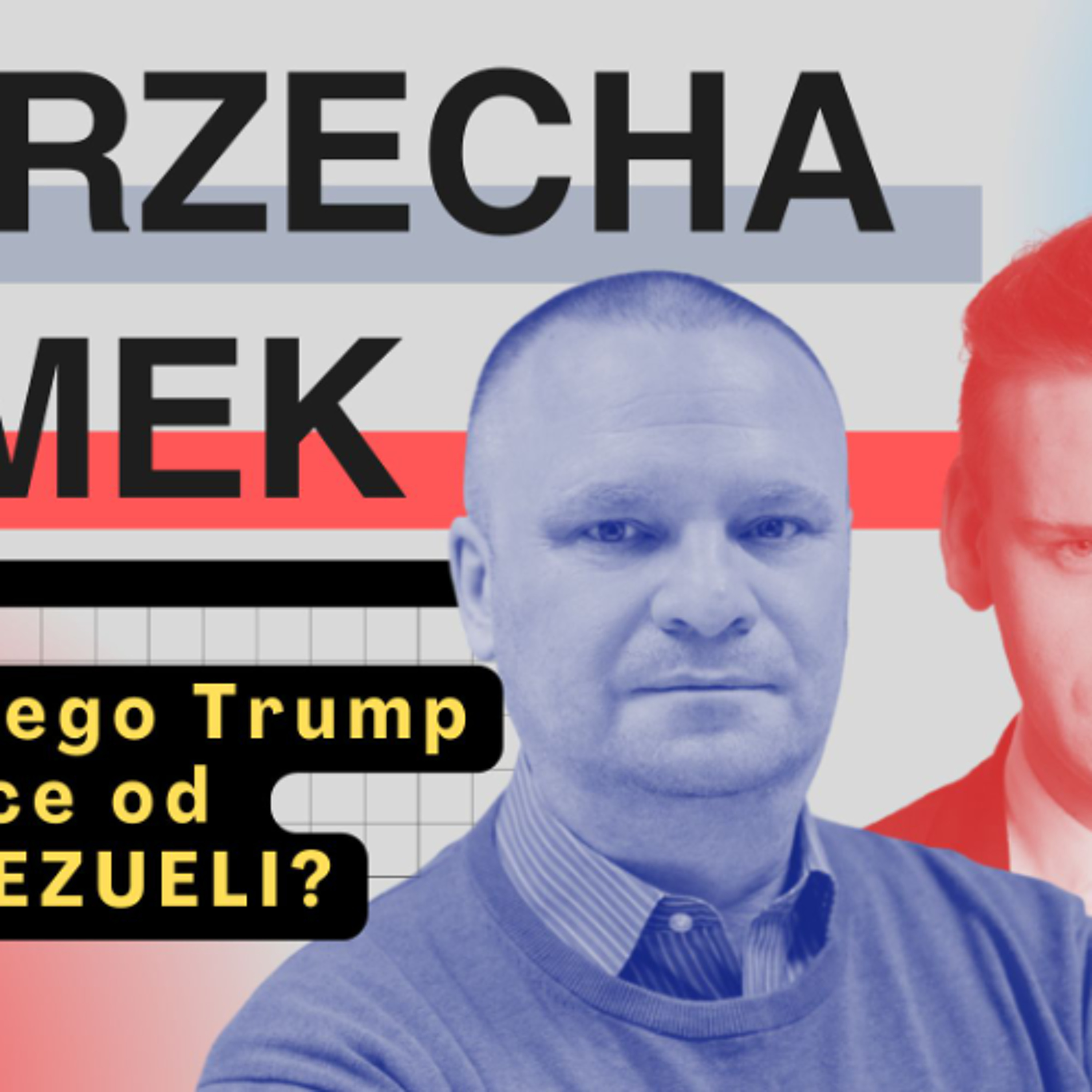 Łukasz Warzecha podcast