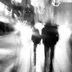 Devour me / A prayer Unsaid