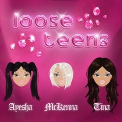 Loose Teens theme Song (Neptune’s Remix)
