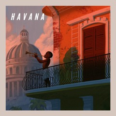 Soyb & Amine Maxwell - Havana