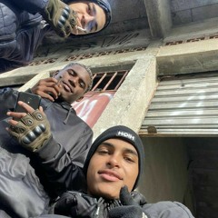 "Giro Louco" (Speed-up + Grave) MC's Ryan SP, Kadu, Joãozinho VT, Magal, Kanhoto e MC Tuto