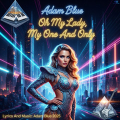 Adam Blue  - Lady  In My  Heart