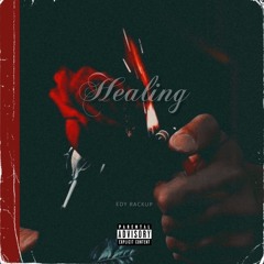 Edy RackUp “Healing”