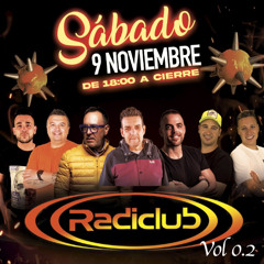 GG & Viya @ Radiclub 9-11-2024
