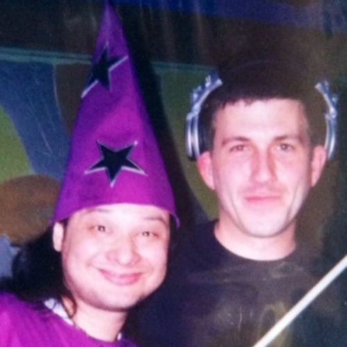 Three And Chang At The Loft At Simons 1998 Side A