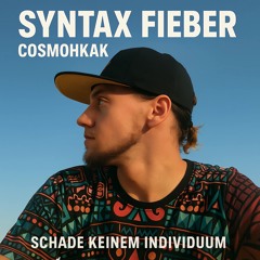 CosmoHKAK - Anti CIA