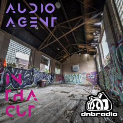 In Tha Cut 204 (DNBRadio 10-05-2025)