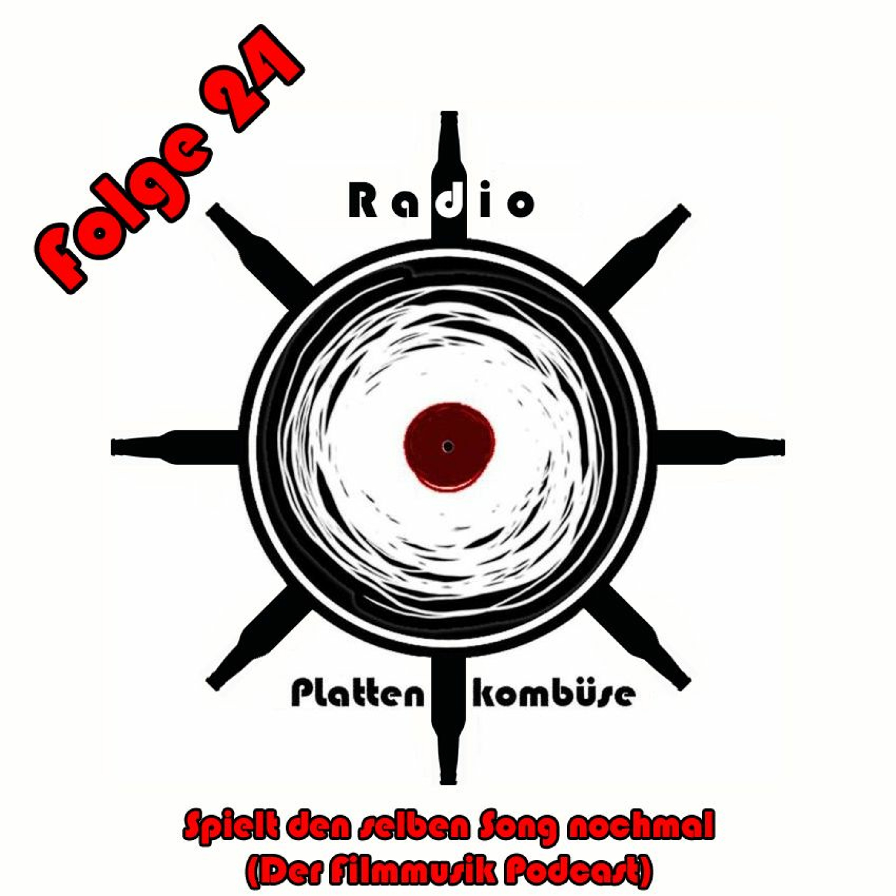 Radio Plattenkombüse