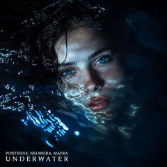 Pontifexx & Nelmeira feat Mayra - Underwater