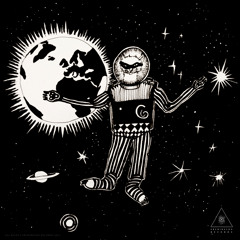 Cats in Space
