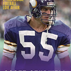 [Access] EBOOK 📑 Viking For Life: A Four-Decade Football Love Affair by  Scott Studw