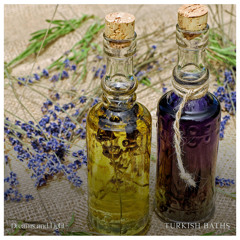 Lavender Oil