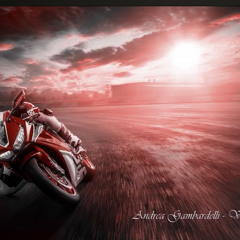 Andrea Gambardelli  - Velocity