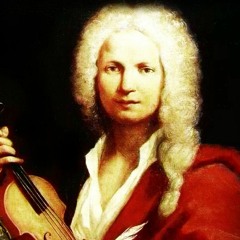 Laude Purre, Psalm 112, by Antonio Vivaldi