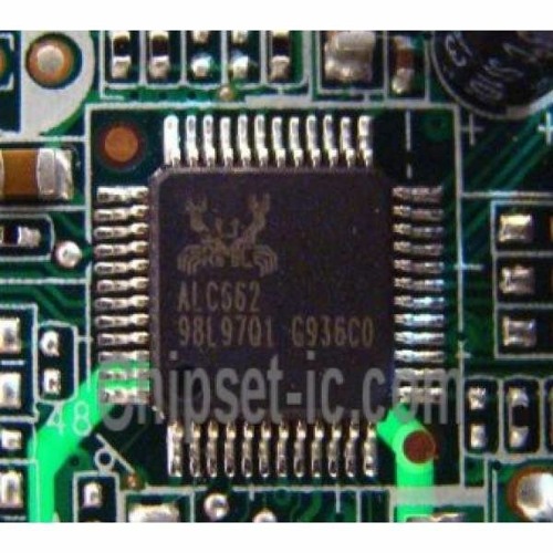 Stream Realtek ALC662 Intel 82801GB ICH7 High Definition Audio Controller Rarl from Diovofoehi