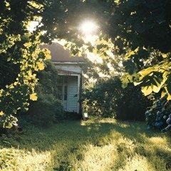 home.