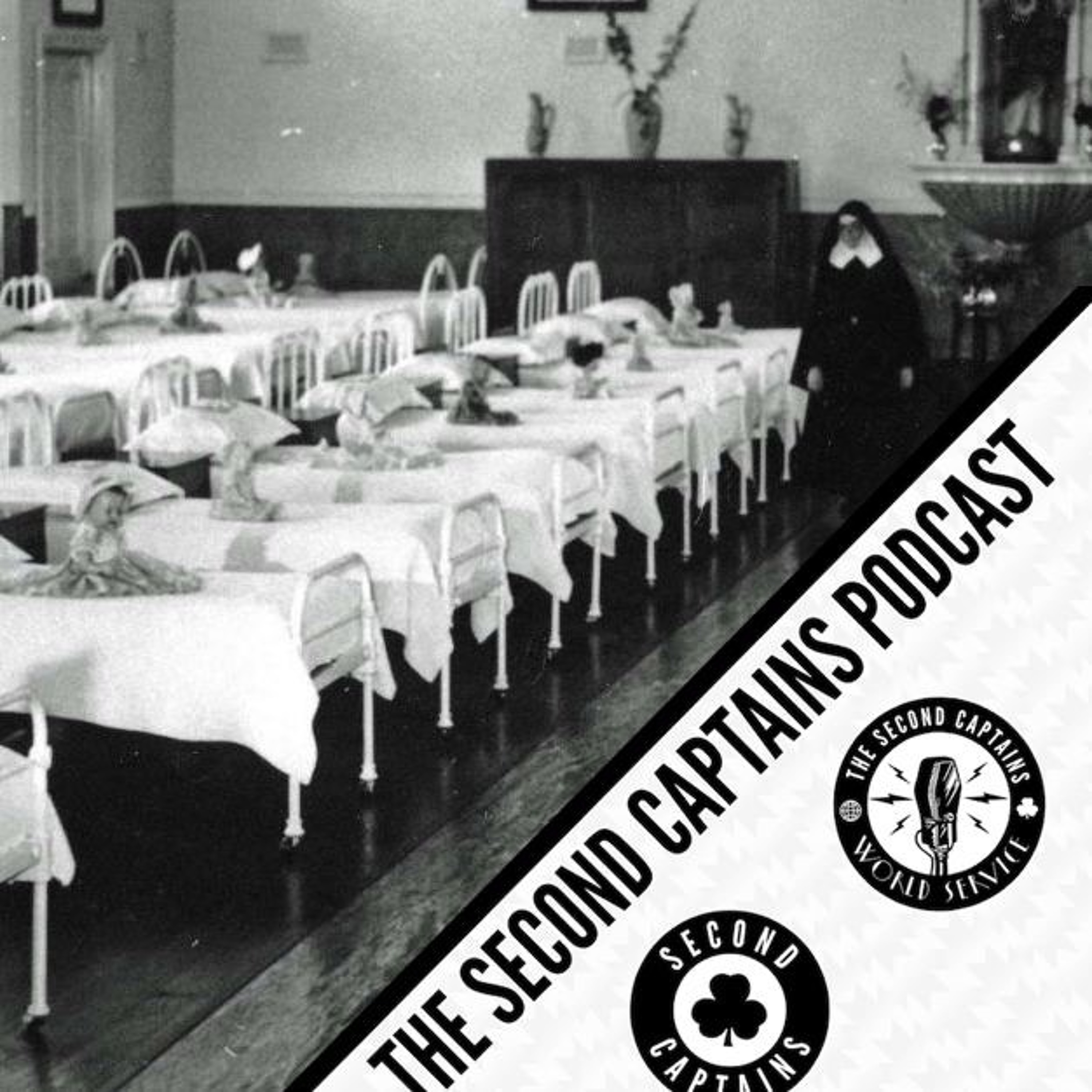 The Second Captains Podcast