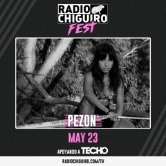 Radio Chiguiro Fest