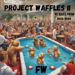 Project Waffles II