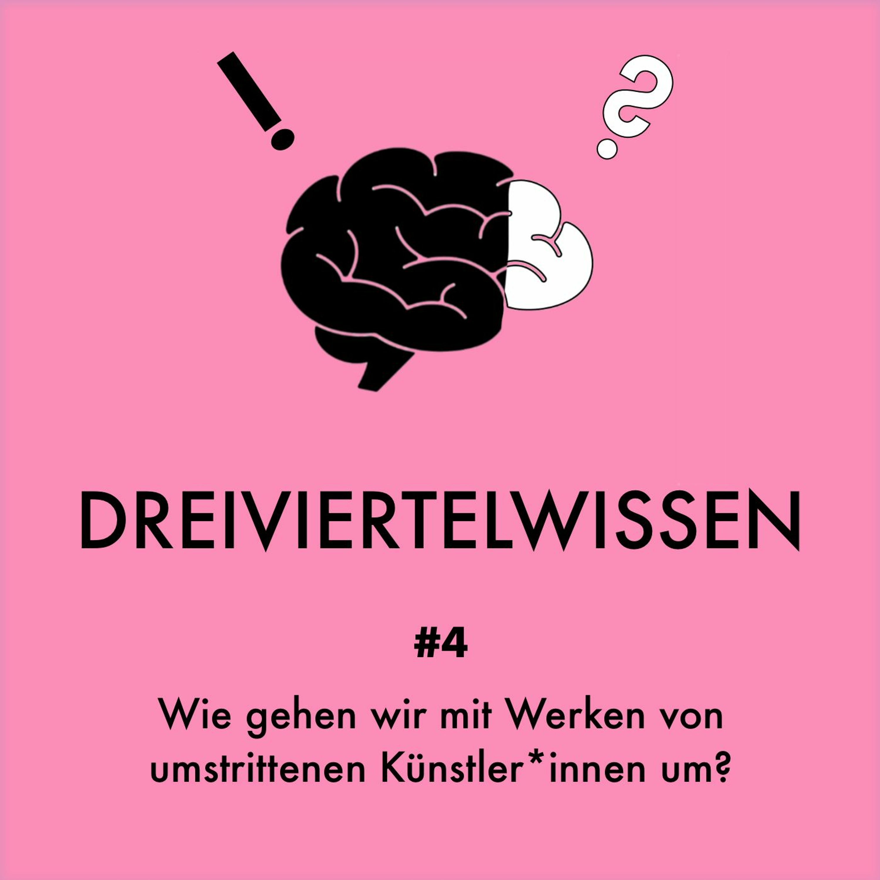 Dreiviertelwissen