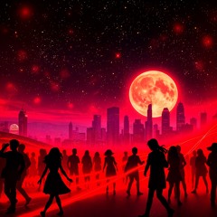 Moon the Stars