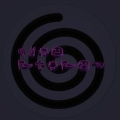 dark purple